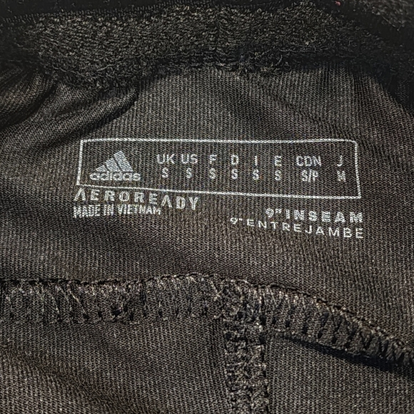 Adidas Pride 4krft Shorts - Picture 9 of 12